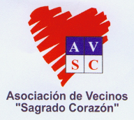 logotipo asociación vecinal AVESCO